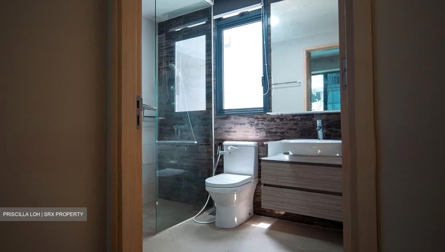 The Luxurie (D19), Condominium #634634911